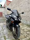 Honda VFR 800F V-Tec