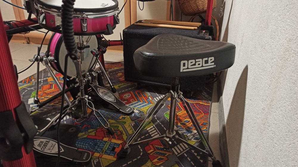 Ударна установка Roland V-drums  Roland TD-20X