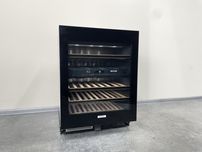 Miele | KWT 6322 iG | вбудована винна шафа, 34 пляшки, Push2open