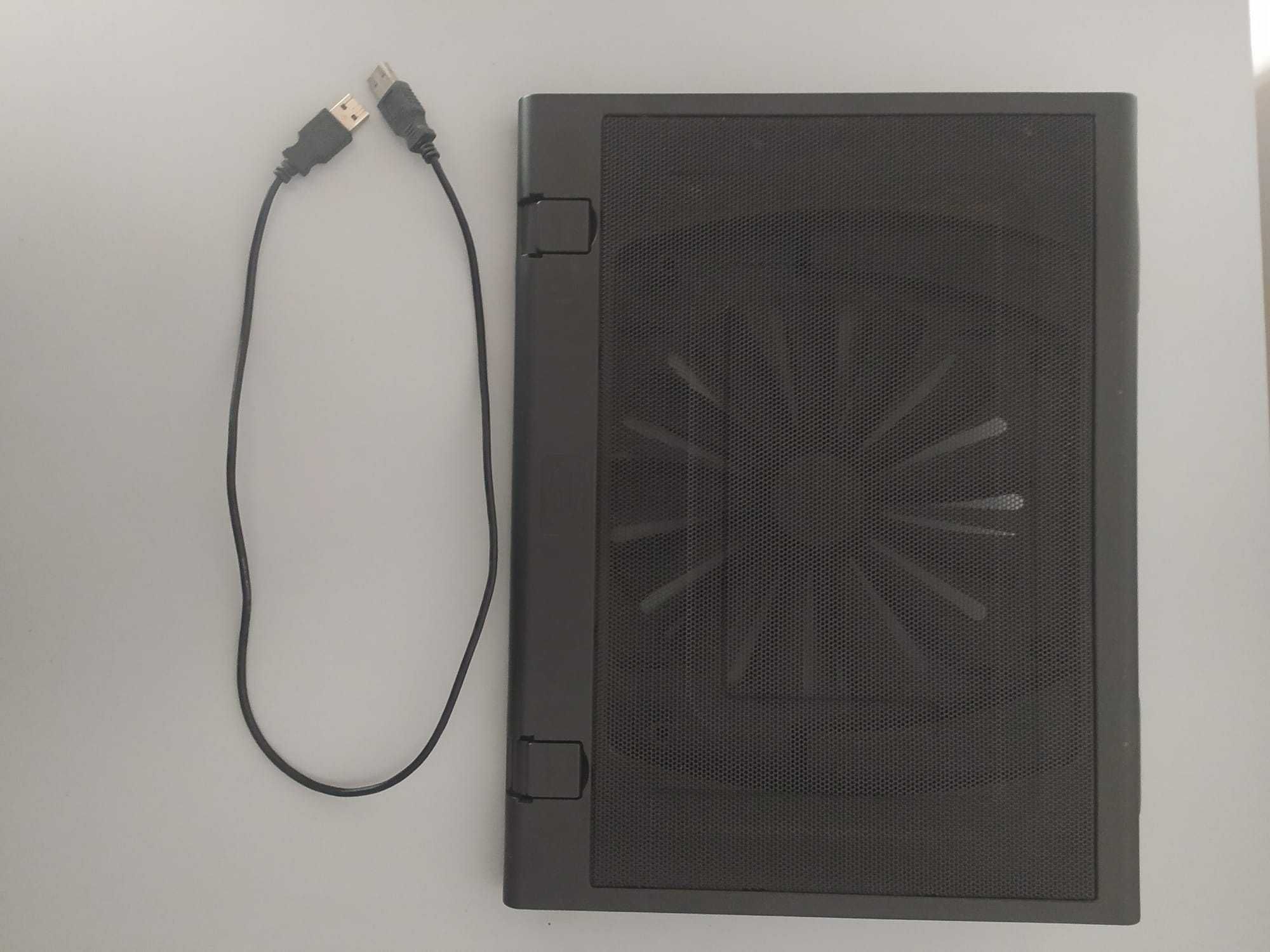 Cooler laptop 15,4" DeepCool