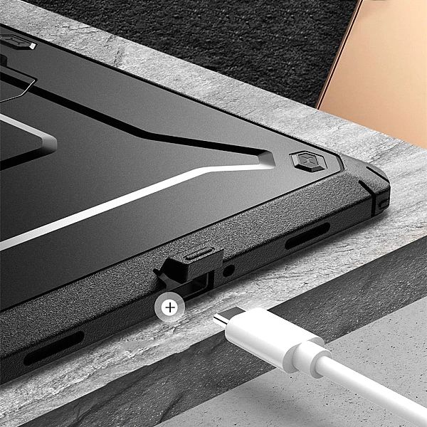 Supcase Unicorn Beetle Pro Galaxy Tab A9+ Plus 11.0 X210 / X215 / X216