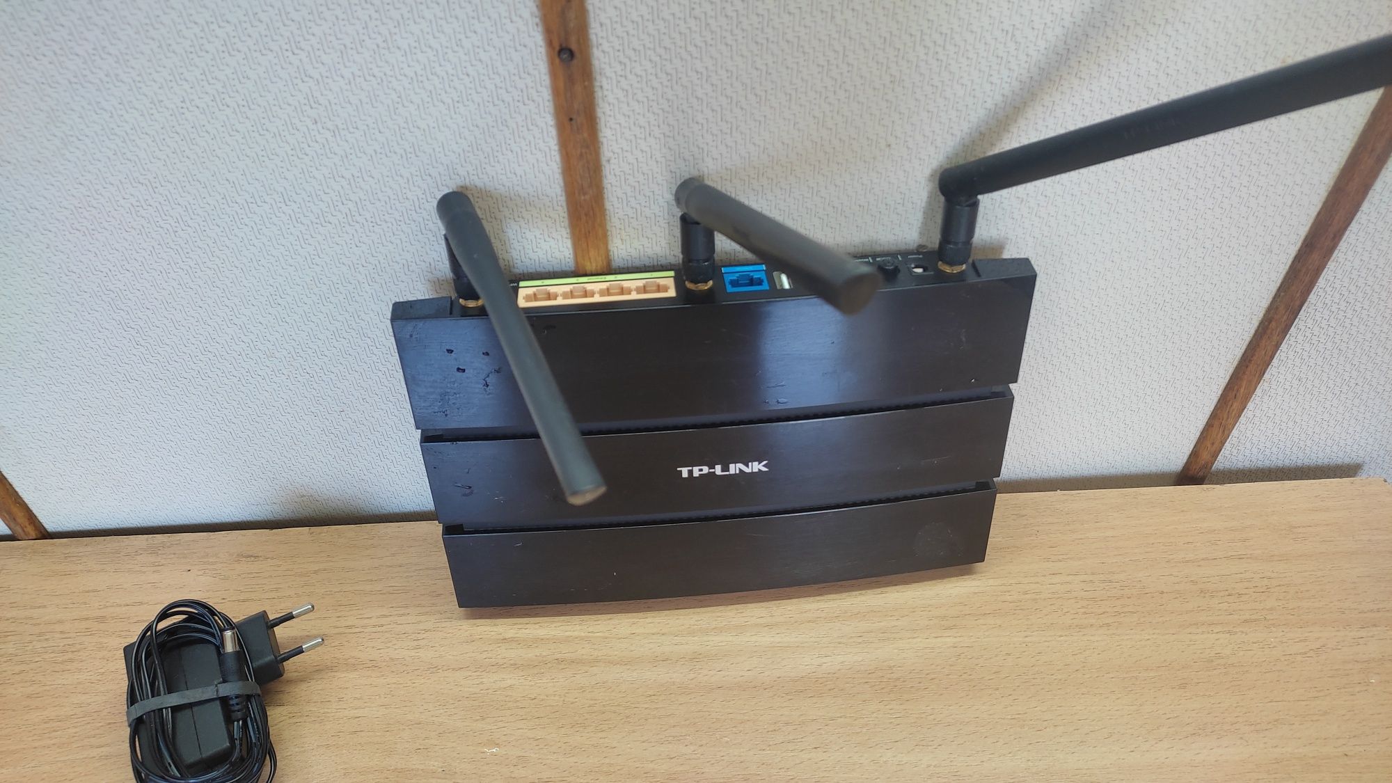 Роутер TR -LINK AC1750