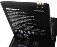 Акумулятор BL253 (АКБ, батарея) Lenovo A2800 (Li-ion 3.8 V 2000mAh)