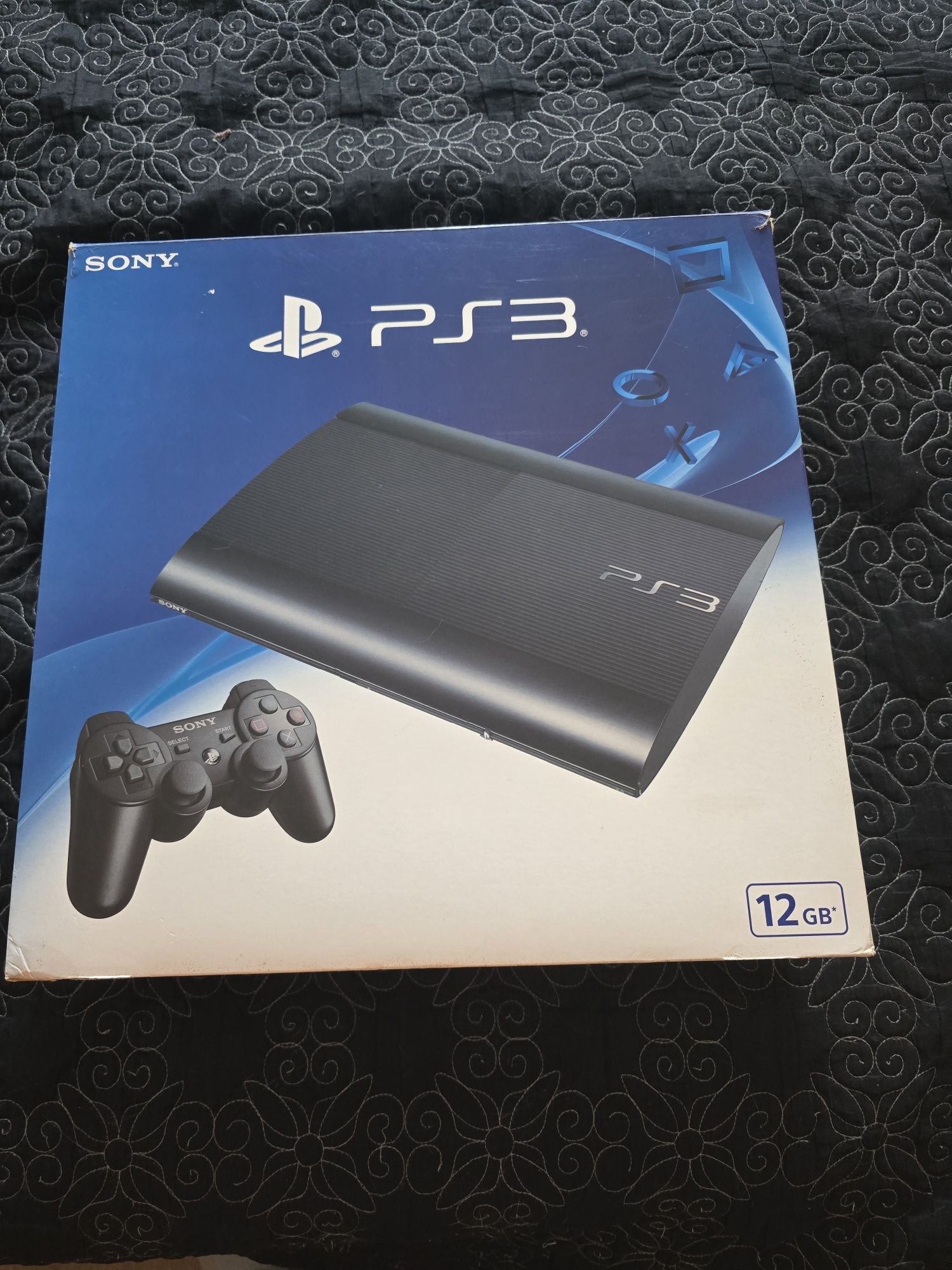 Ps3 playstation ..