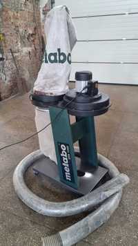 Стружкоотсос metabo