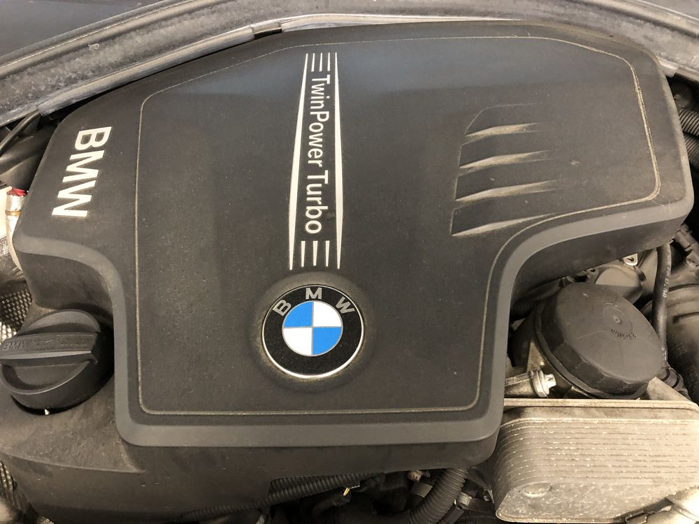 Bmw 428Xi Cabrio M Performance