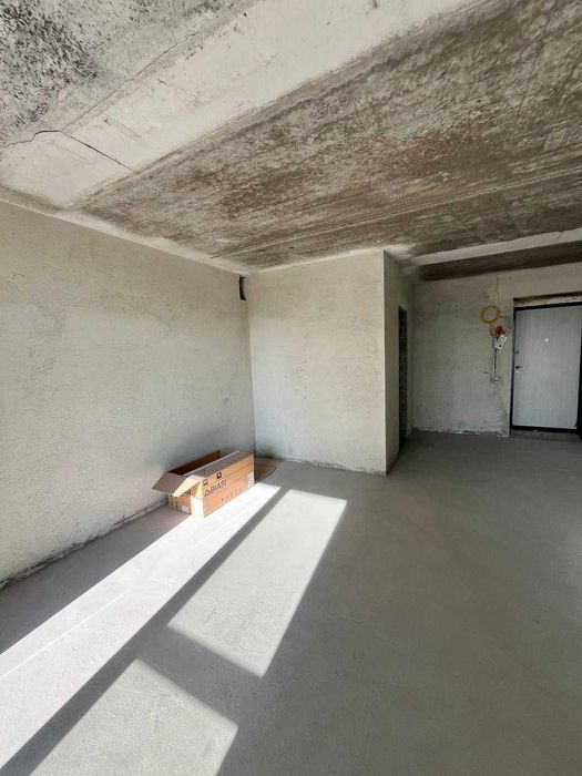 Продаж 1-кім.квартири вул. Малоголосківська 30Б