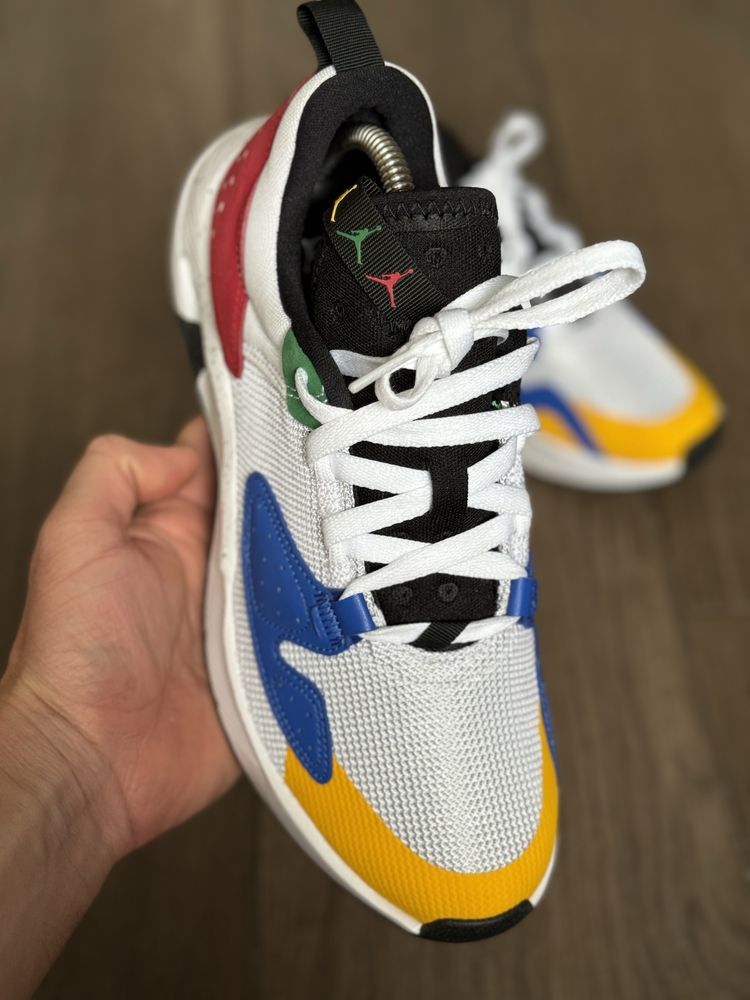 Кроссовки Nike Air Jordan Cadence GS Olympics CQ9233-101
