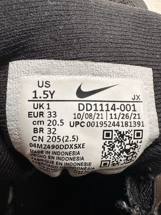 Кросівки Nike ,в гарному стані