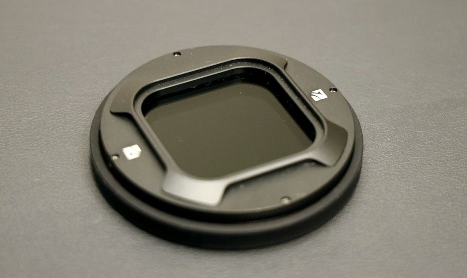 Магнітний ND фільтр для телефону Freewell