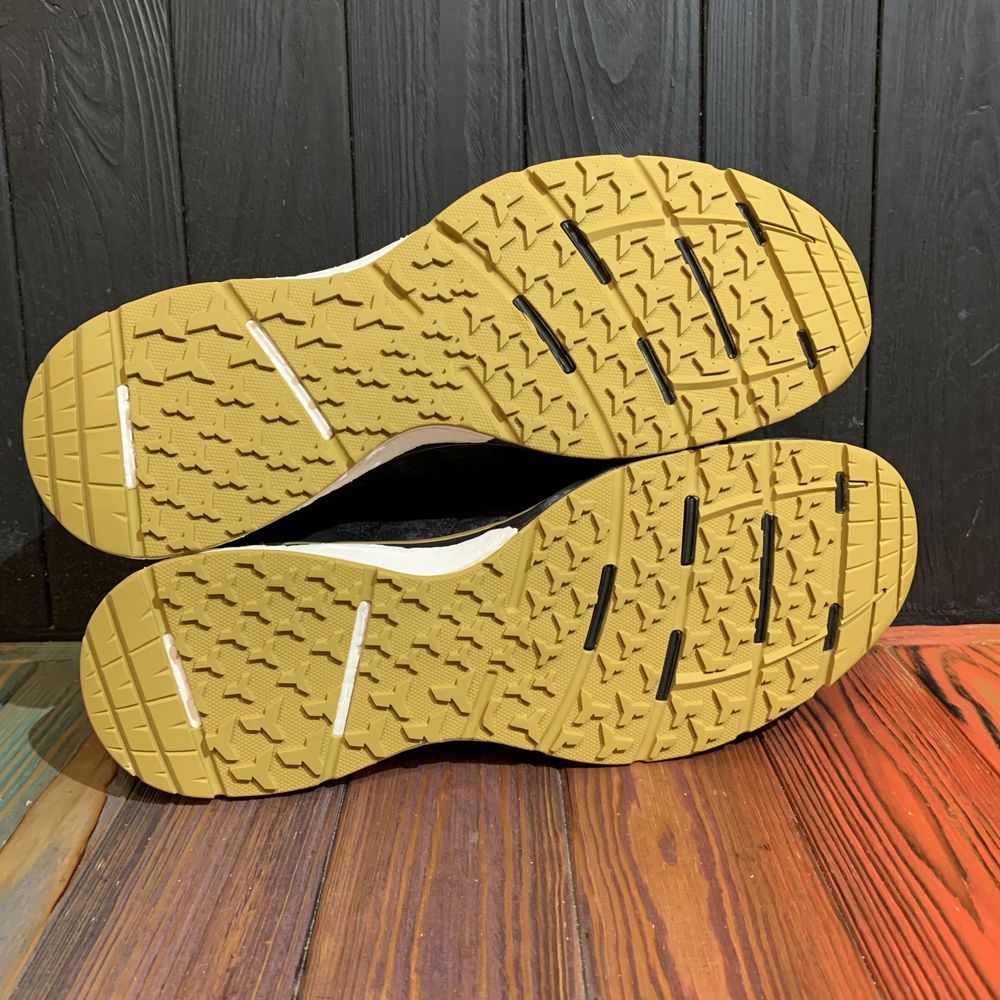 Новые ботинки Solid Gear Gore tex 44 размер 29 см