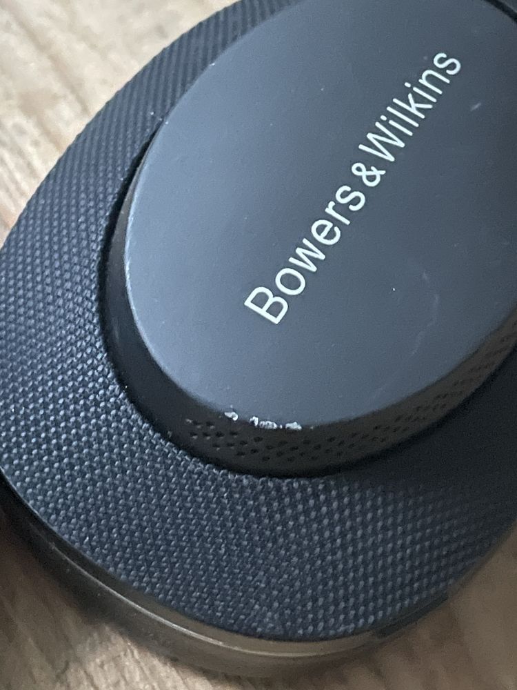 Bowers & Wilkins Px7 S2 jak nowe