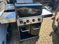Grill gazowy broil king