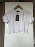 Nowy crop top PrettyLittleThing