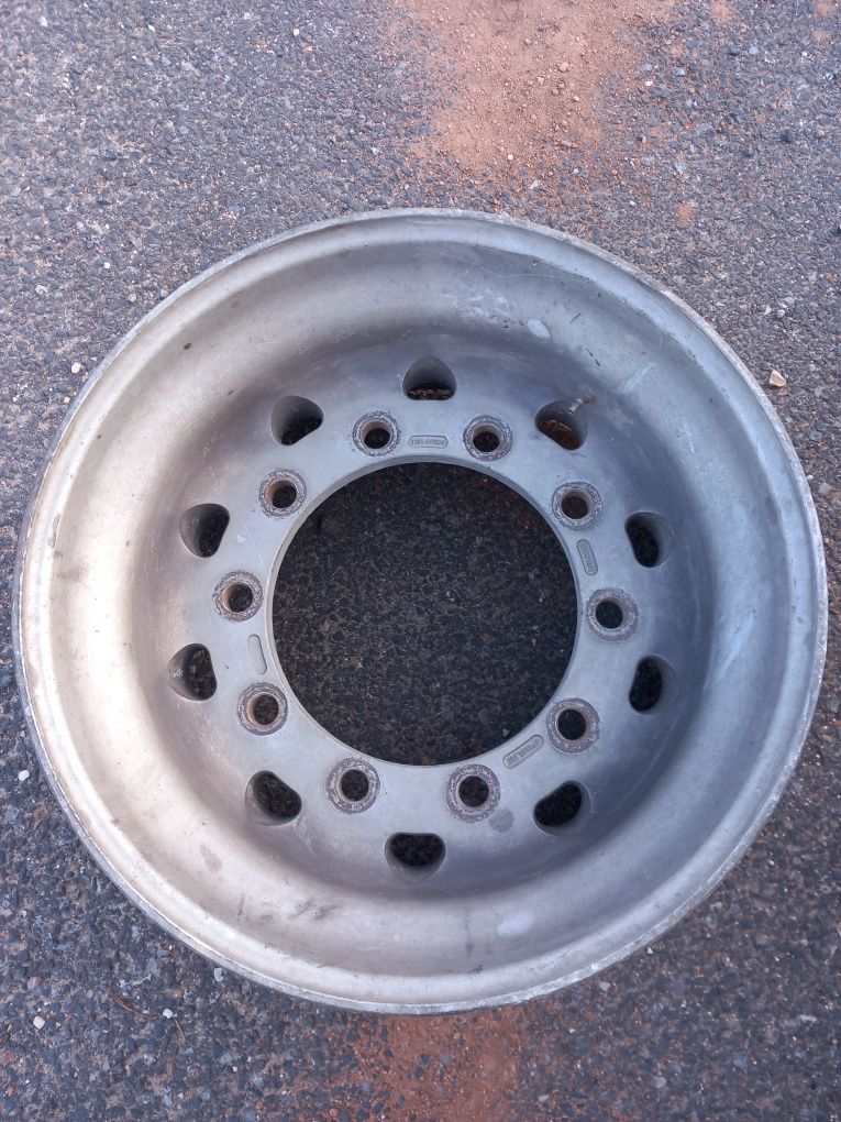 Jantes de aluminio speedline
