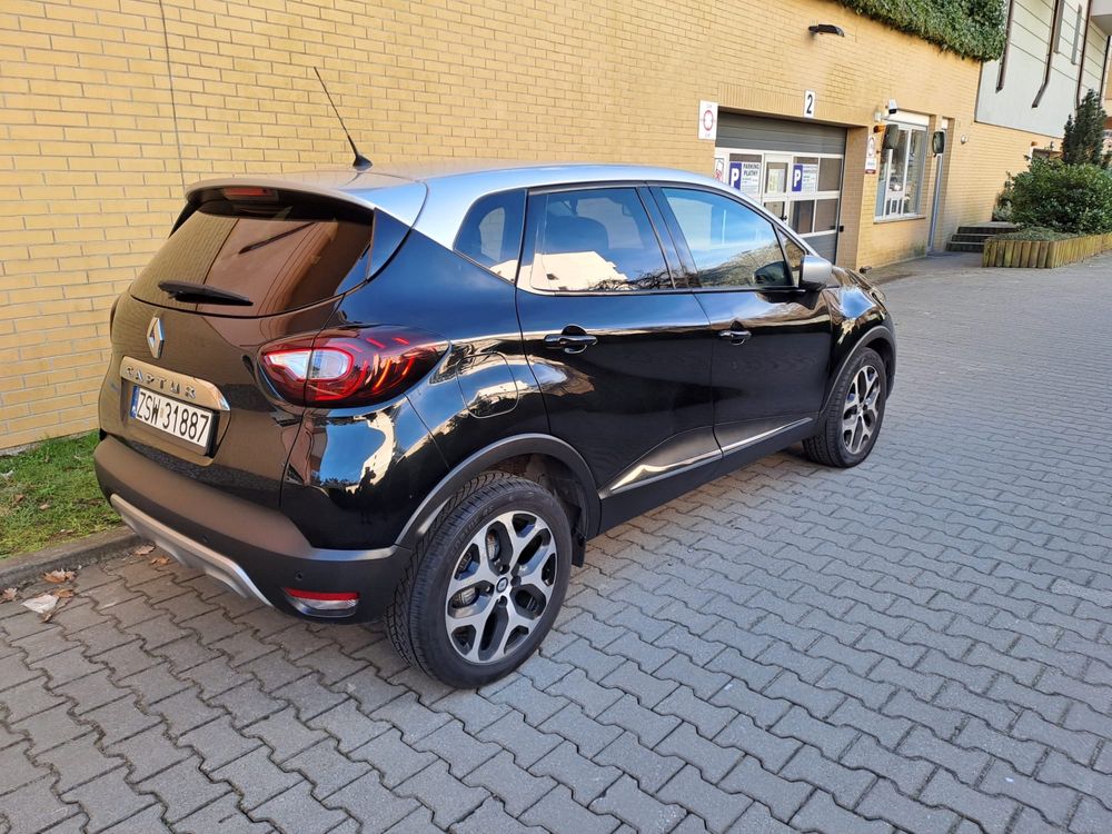 Renault   Captur