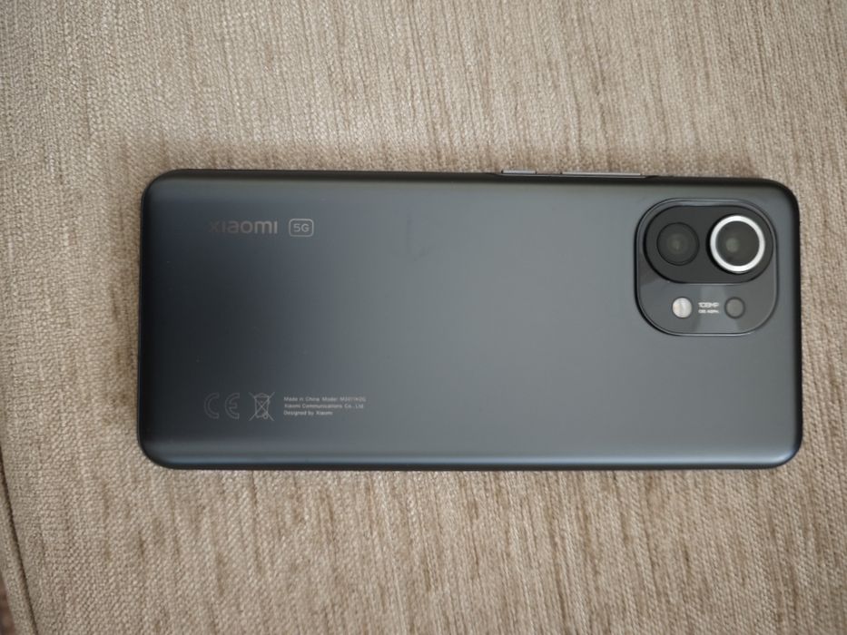 Vendo Xiaomi mi 11
