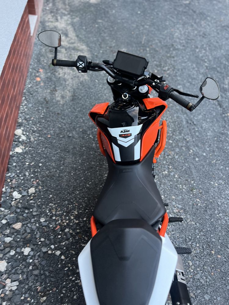 Ktm duke 125 | LED | ABS | A1 lub B
