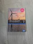 Podręczniki Oblicza geografii 2Zakres rozszerzony