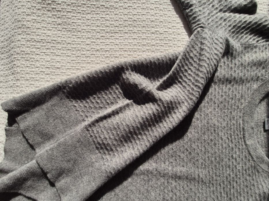Sweter damski kaszmir