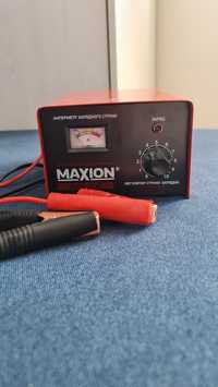 Зарядний пристрій для акумулятора MAXION PLUS-10AT