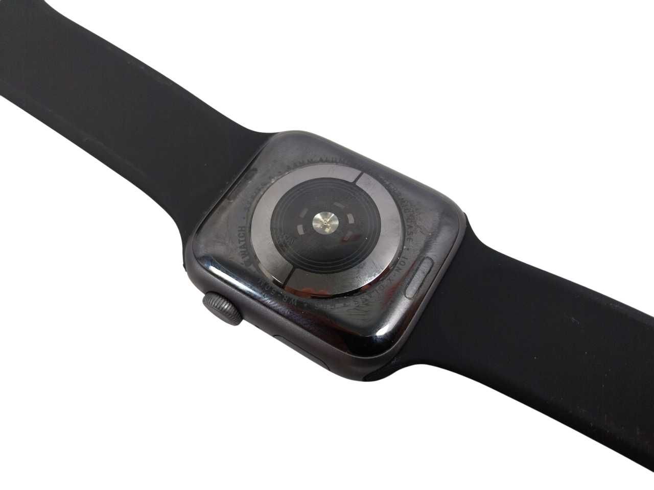 Smartwatch Apple WATCH SERIES 5 GPS 44MM czarny komplet