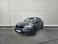 BMW X6 BMW X6 30d xDrive | M Pakiet | Harman Kardon | Wentylowane fotele