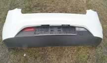 Zderzak tylny tył Fiat Bravo 2 II 296/B biały