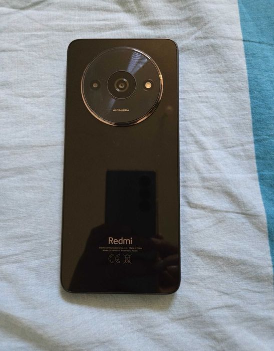 Redmi a3 64 GB a funcionar 100%