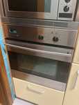 Forno de Encastre Bosch HBN 215 T EU