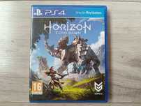 Gra PS4 - Horizon Zero Dawn