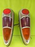 Lampy skoda mb 1000