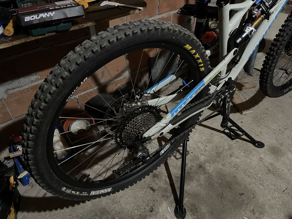 Nukeproof mega 290 Tam M
