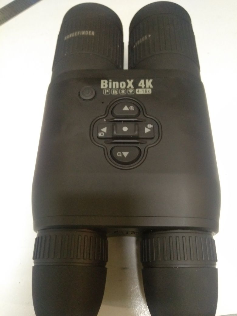 Цифровий бінокль ATN Binox 4k 4-16x