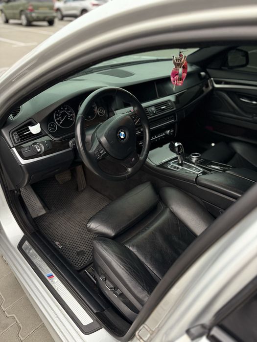 Продам БМВ Ф10, орігінальний м-пакет