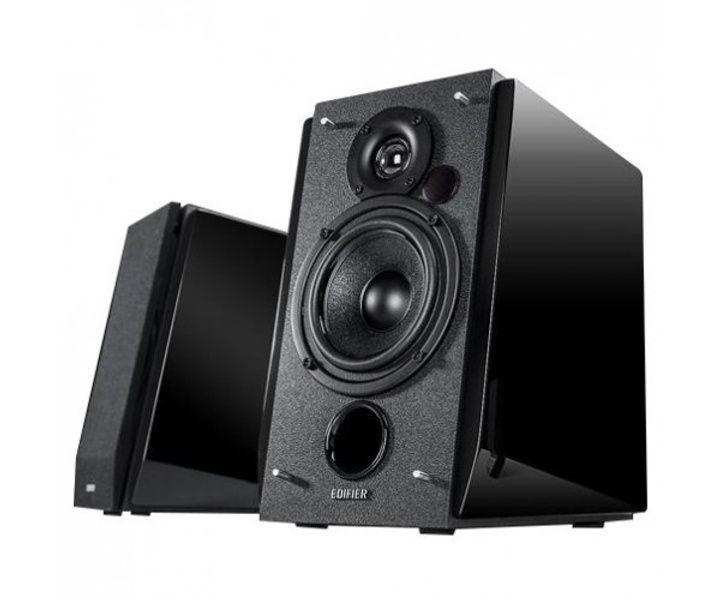 Акустичні колонки EDIFIER r1280DB - r1700BT - D12.