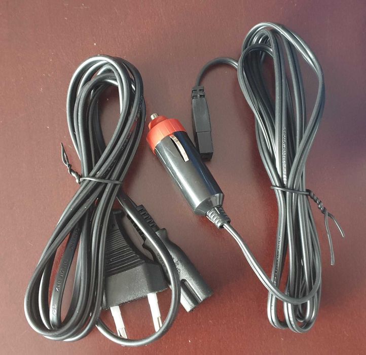 Mini Lodówka Müllermilch