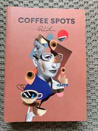 Coffee Spots Polska 2018