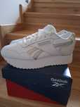 Nowe sneakersy reebok