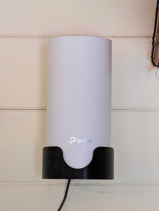 Настінне кріплення (тримач) для TP-Link Deco M4, E4, S4, S7, P9