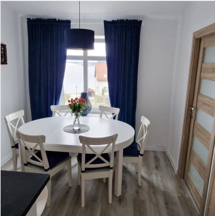 Apartament pokoje z aneksem Ryn Mazury noclegi