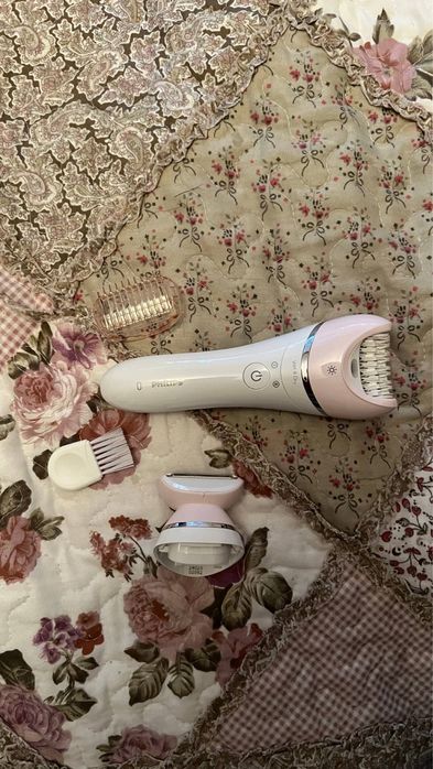 Epilator Philips 8000