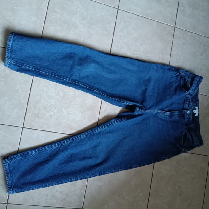 Damskie dżinsy ,denim