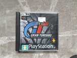 Gran turismo PS1 PSX
