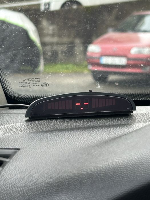 Vendo opel vectra GTS