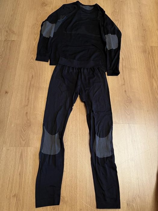 Термобілизна термобилье термо кофта штани 164 170