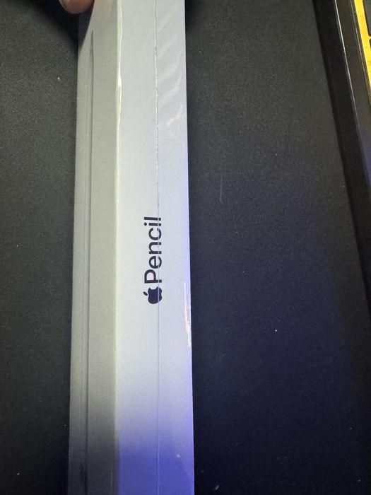 Стилус Apple pencil (1-го поколения) New