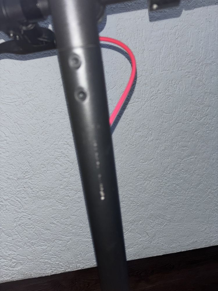 Hulajnoga elektryczna Xiaomi Mi Pro 2