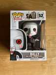 Figurka FUNKO Pop - Billy z filmu "Piła"