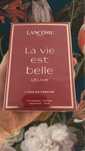 La vie est belle l’elixir lancome 50 lancome oryginalne perfumy